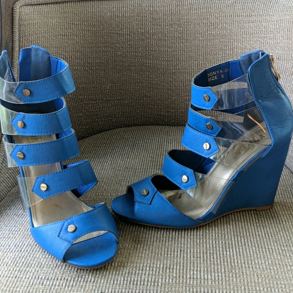 Yoki shoes
